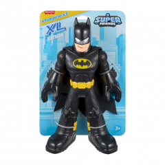 Batman Boneco Grande Xl Imaginext - Mattel JMJ25