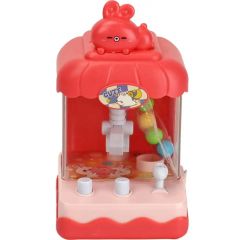 Máquina Pega Bolinhas Mini Gênio Sortida - BBR Toys R3542