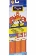 Pacote De Pista Básica + Carrinho track - Mattel JDW43