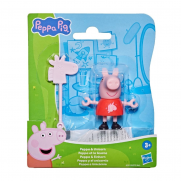 Peppa Pig E Unicórnio - Hasbro G2722