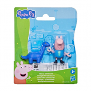 George E Dinossauro - Hasbro G2722