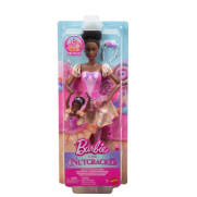 Nikki Barbie Quebra-Nozes - Mattel JKH61-JKH62