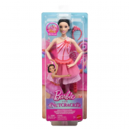 Renee Barbie Quebra-Nozes - Mattel JKH61-JKH63