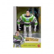 Buzz Lightyear Vintage Collection - Mattel JLR75