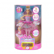 Barbie O Quebra-Nozes De Luxo - Mattel JLW53