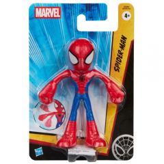Homem-Aranha Marvel Bendies - Hasbro G3658
