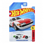 Ferrari 365 GTB4 Competizione Hot Wheels - Mattel C4982-JJL06