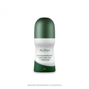 Antitranspirante com Nano TGP + Verochic® - 50g