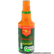 Apiguaco Orgânico - Própolis, Mel e Guaco Spray - (30mL) Apis Flora