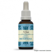 Bio Florais - Fase da Menopausa