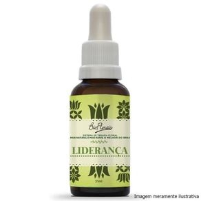 Bio Florais - Liderança