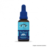Bio Florais Infantil - Medos Infantis e Pesadelos