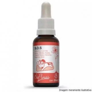 Bio Florais Veterinário - SOS Resgate