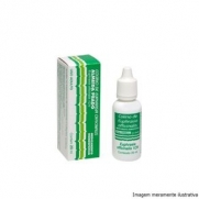 Colírio de Euphrasia Officinalis - Almeida Prado (20ml)