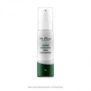 Creme Hidrante para Gestantes - Auxiliar na Prevenção de Estrias (150g)