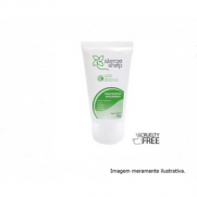 Creme Hidratante Facial Hipoalergênico Alergoshop - 50g