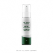 Creme Hidratante para Peles Sensíveis (200g)