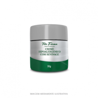 Creme hipoalergenico com Revinage - Retinol Like (30g)