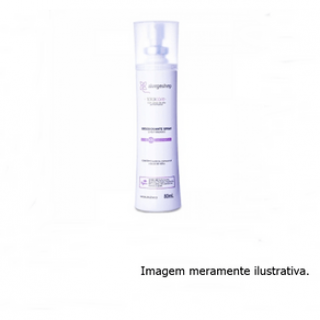 Desodorante Spray Le Fruit Hipoalergênico Total Care Alergoshop - 100ml