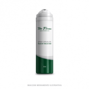 Espuma Capilar com Óleos Vegetais (50mL)