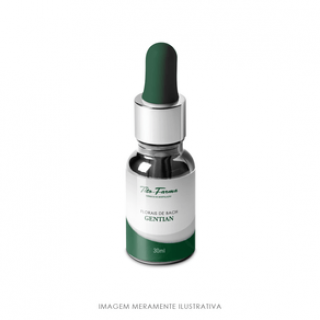 Gentian Florais de Bach - 30mL