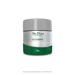 Glutamina