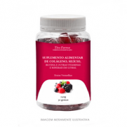 Gomas de Vitaminas com Verisol (30 gomas)