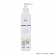Hidratante Corporal - Puro Relax (Abacate e Lavanda) - 200mL WNF