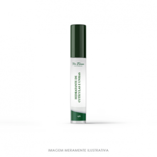 Hidratante de Cutículas e Unhas - 10g