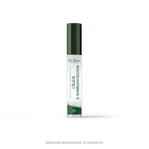 Máscara para Crescimento dos Cílios e Sobrancelhas - 8mL