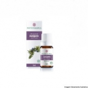Óleo Essencial de Junípero (5ml) Phytoterápica