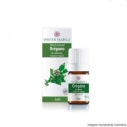 Óleo Essencial de Orégano (5mL) Phytoterápica