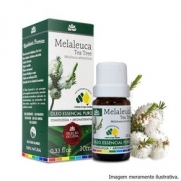 Óleo Essencial Melaleuca - (10mL) WNF