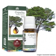 Óleo Essencial Resina de Copaíba - (5mL) WNF