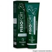 Pomada Massageadora Fisiofort - 150g