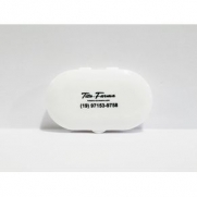 Porta Cápsulas personalizado - Tito Farma