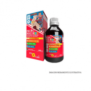 Propomax® Kids - Suplemento Alimentar Líquido de Vitaminas (140ml) - Apis Flora