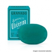 Sabonete Barra Granado Tradicional - 90g