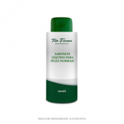 Sabonete Líquido Para Pele Normal - 150mL