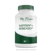 Saffrin® 88,25mg + Serenzo