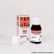 Sanativo (Aplicador) - Antisséptico (30ml)