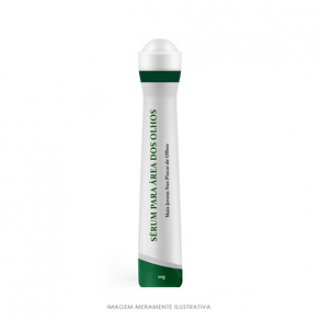 Sérum para Área dos Olhos - Mais Jovem num Piscar de Olhos (10g)