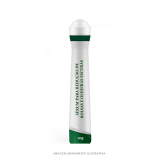 Sérum para Redução de Bolsas e Olheiras Escuras - 10g