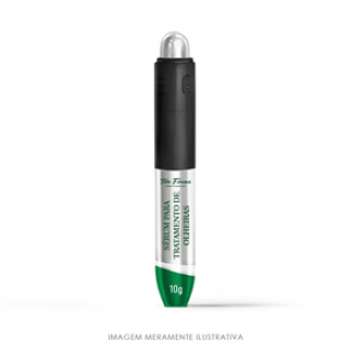 Sérum para Tratamento de Olheiras - 10g (Caneta Vibratória)