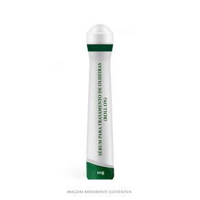 Sérum para Tratamento de Olheiras - 10g (Roll On)