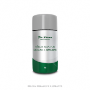 Sérum Redutor de Acne e Manchas - 30g