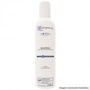 Shampoo Hipoalergênico Uso Diário Alergoshop - 250mL