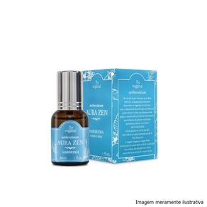 Spray Aura Zen - (30ml) WNF