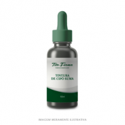 Tintura de Cipó Suma - 100mL