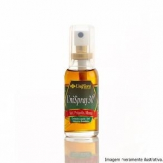 UniSpray 30 (35ml) - Uniflora